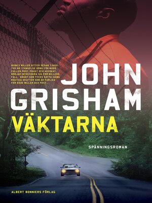 cover image of Väktarna
